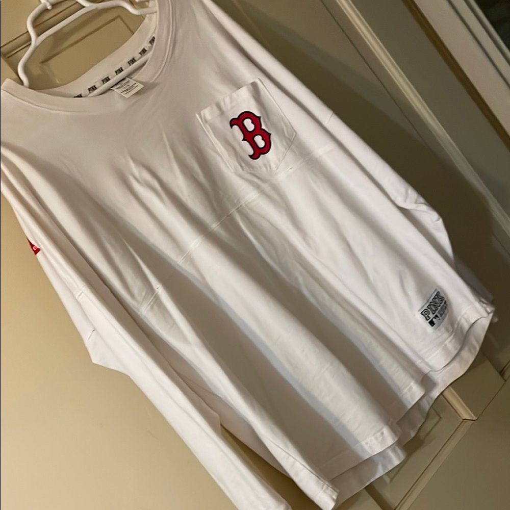 Victoria’s Secret Red Sox